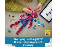 LEGO Marvel 76316 Figurka Fantastycznej Czwórki kontra Galactus - 1308223 - zdjęcie 9